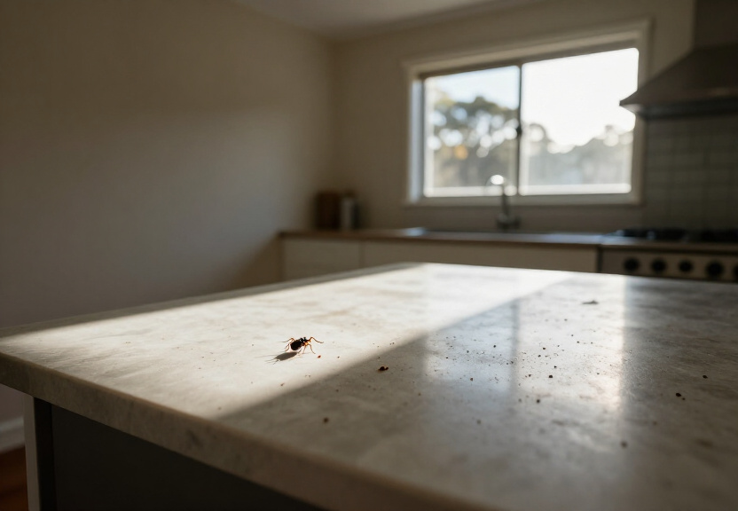 Brookvale Pest Control in Action